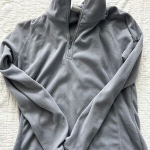 Columbia Fleece